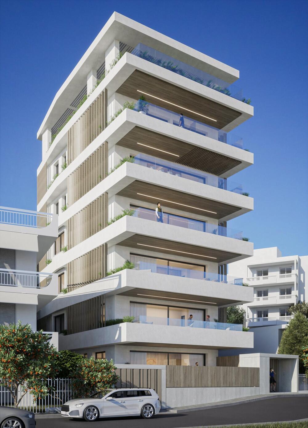 Skia Residence
